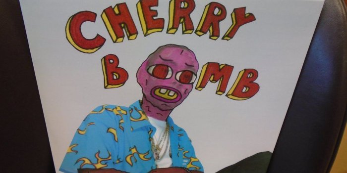 1024x768 Tyler The Creator Cherry Bomb, Hd Wallpapers & backgrounds