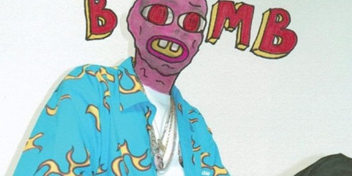 990x990 Tyler, The Creator Drops Instrumental Version Of 'Cherry Bomb