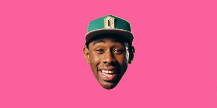 1366x768 Tyler, the Creator: 'Cherry Bomb' Album Review