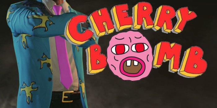 1083x1083 Cherry Bomb Style Chains by Leon S.