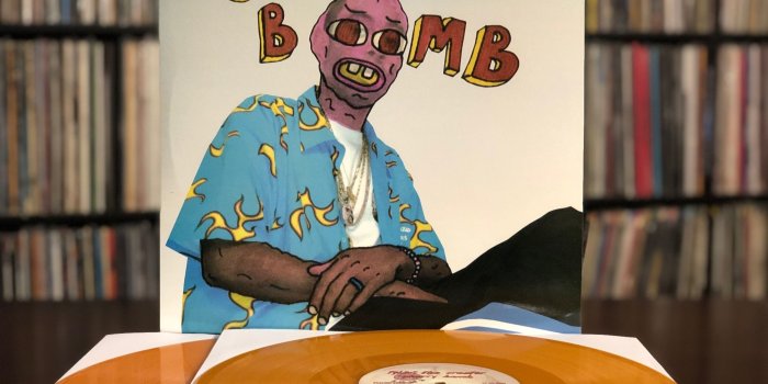 2048x1536 Tyler, The Creator ‎– CHERRY BOMB Vinyl For Sale