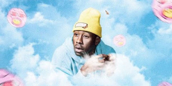 1920x1080 Tyler the Creator: Understanding CHERRY BOMB | Nebula