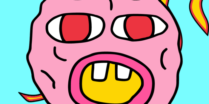 709x1181 Tyler, the Creator - Cherry Bomb