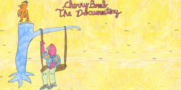 1920x1080 Cherry Bomb Documentary *Wallpaper* : OFWGKTA