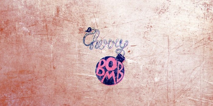 1332x850 Photo Wallpaper Cherry Bomb, Cherry Bomb, The Runaways - The