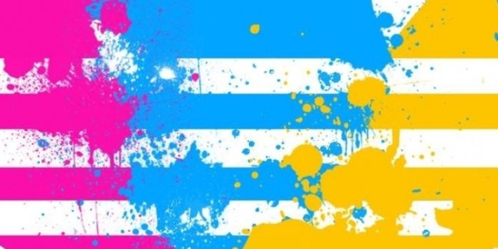 750x1334 Colorful Adidas Wallpaper For Iphone - Adidas Originals Color Logo