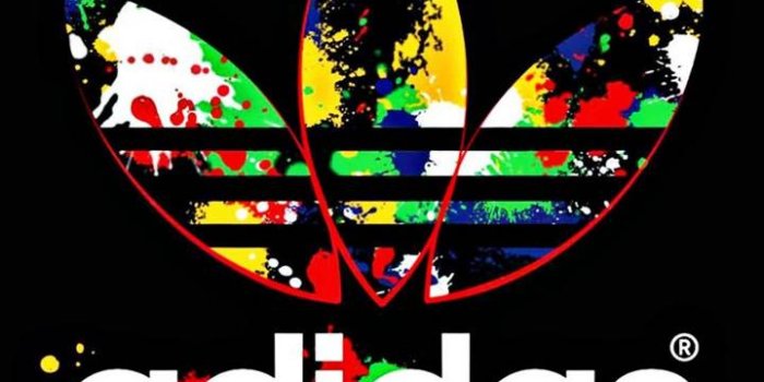 720x1280 Adidas-Dots wallpaper by Anoukieee1010 - fb - Free on ZEDGE™