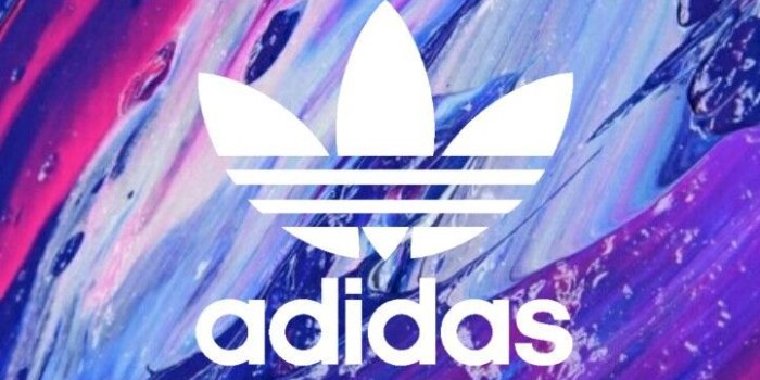 721x1205 Adidas logo uploaded by lucius on We Heart It