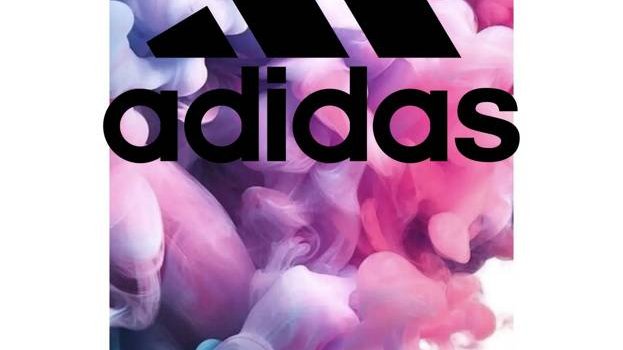 623x1280 Adidas colored smoke wallpaper by Draconian_King - 75 - Free on ZEDGE™