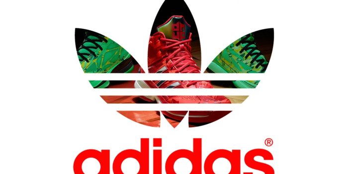1680x1050 Free download Adidas Colorful Logo HD Desktop Wallpaper Instagram