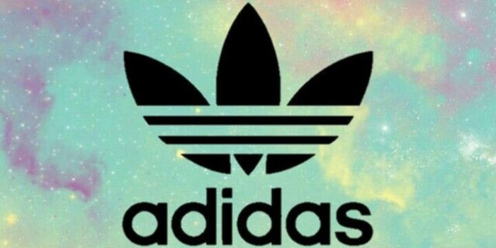 1080x1920 Adidas - Colorful | iPhone Wallpaper