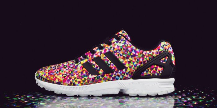 1332x850 Wallpaper Adidas, sneakers, Adidas, Flux Multi Color images for