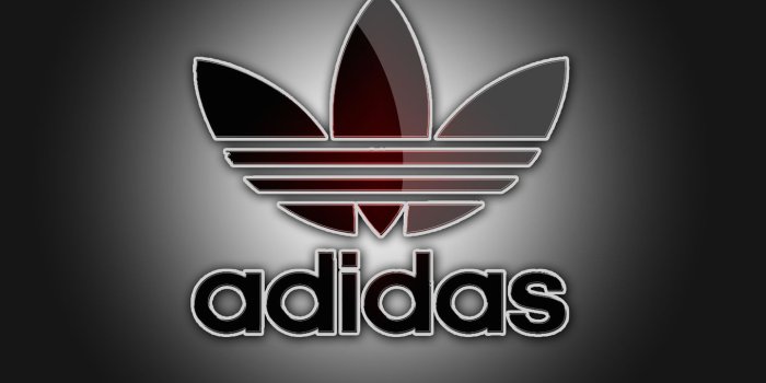 1440x900 1440x900 grey background, adidas, logo, light, color, firm, sports