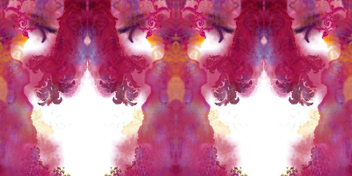 1200x1798 Timorous Beasties Wallcoverings - Chic Blotch wallpaper