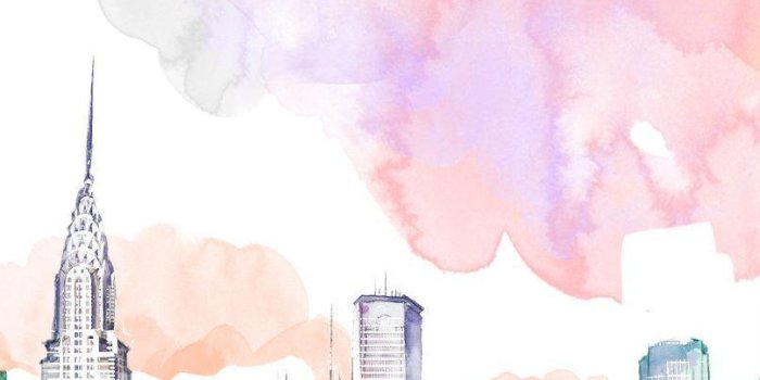 807x1146 Pastel Watercolor Backgrounds