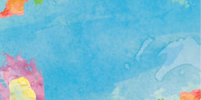 901x1280 Pretty Pastel Watercolor Wallpaper That I Created While I Couldn't