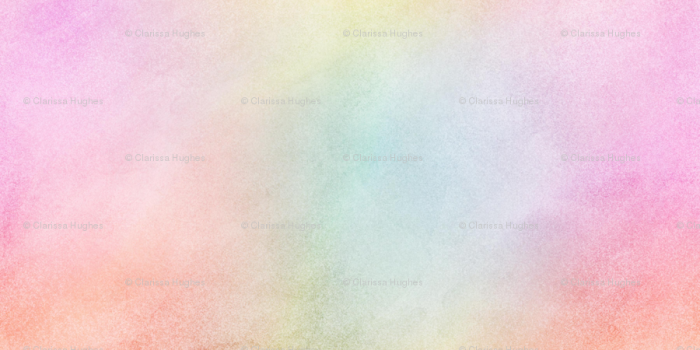 900x900 Pastel Rainbow Watercolor Rainbow (#1925292) - HD Wallpaper
