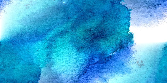 1500x1500 Pastel Blue - Watercolor Painting - 1500x1500 Wallpaper - Ecopetit.cat