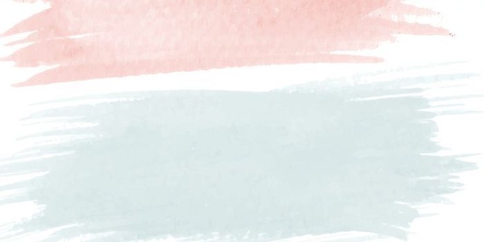 736x1309 Phone screensaver, iPhone wallpaper, paintbrush strokes background