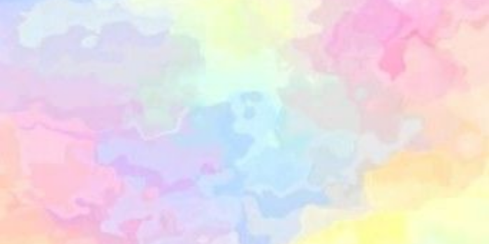 2289x2289 freetoedit galaxy Rainbow colorsplash colorful pastel...