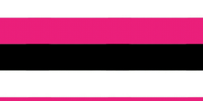 720x1280 PINK, BLACK AND WHITE STRIPE IPHONE WALLPAPER BACKGROUND | Stripe