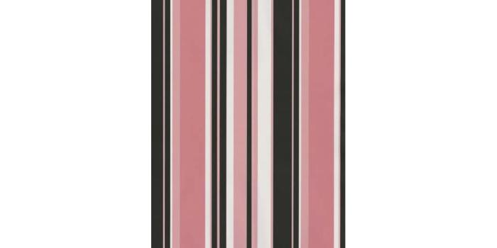 960x960 Multi Stripes Pink and Black Wallpaper in Simply Stripes on PopScreen