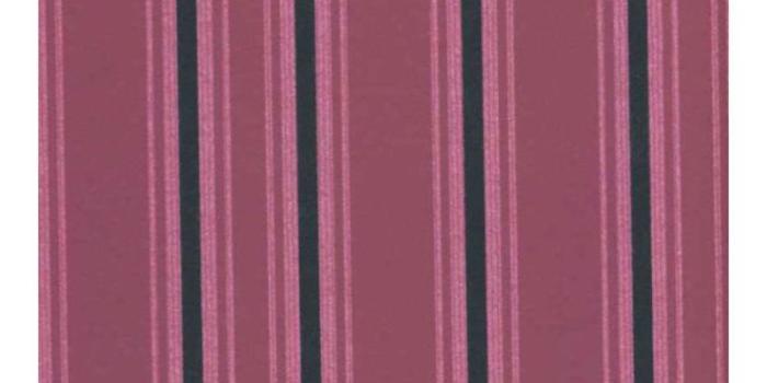 800x1091 Shop HookedOnWalls Belgian Graffiti Stripes Printed Wallpaper Pink