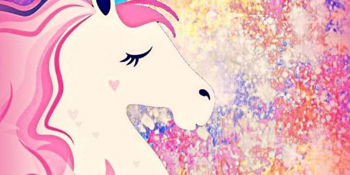 719x1280 Majestic Unicorn Galaxy Wallpaper #androidwallpaper