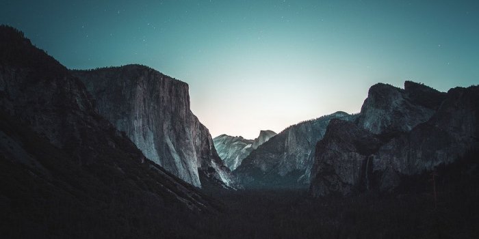 1200x1113 View of a majestic mountain | free image by rawpixel.com