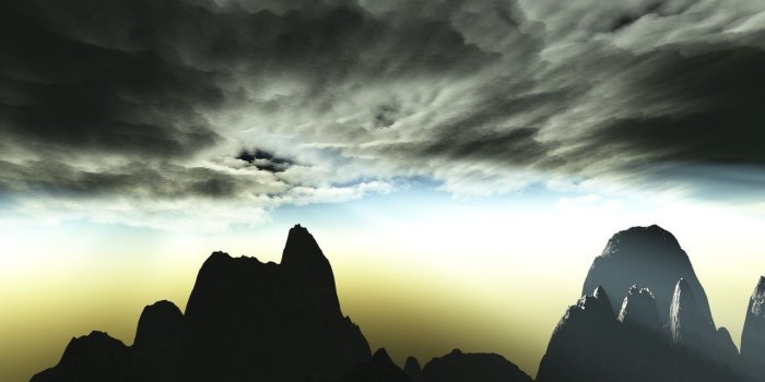 1280x2120 1280x2120 Majestic Nature Storm Rays Sun iPhone 6+ HD 4k