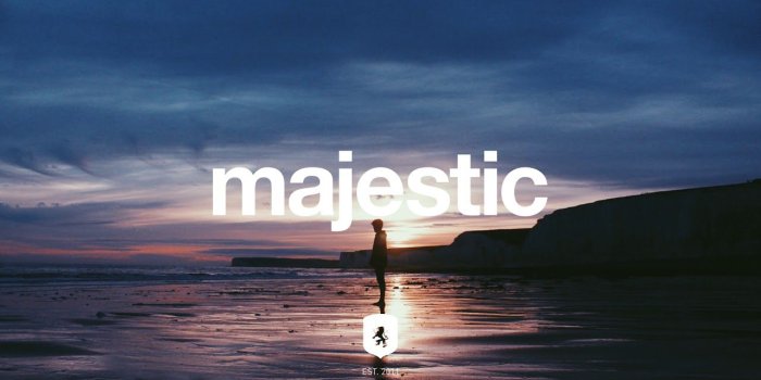 1280x720 Mysterious, Transcendent Id Is Uploaded To Majestic - Reflection