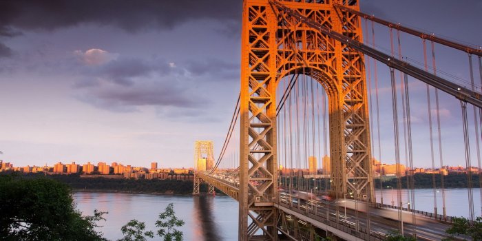 1920x1080 Majestic Bridge Mac Wallpaper Download | AllMacWallpaper