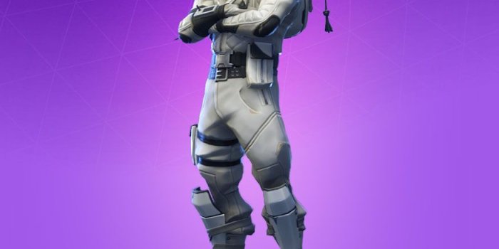 875x915 Overtaker Fortnite Outfit Skin How to Get + Latest News | Fortnite