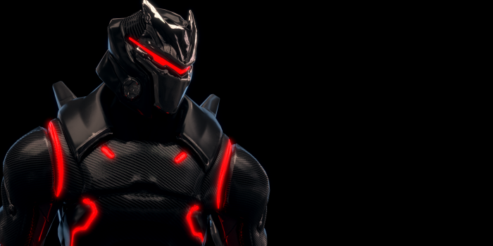 1920x1080 Free download Made a wallpaper with the Omega FortNiteBR