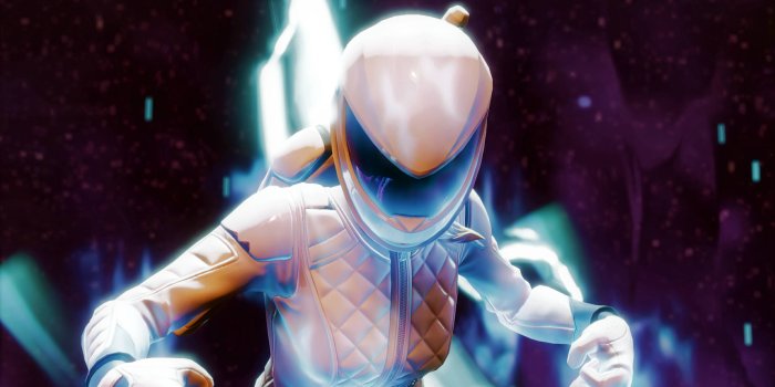 3840x2160 Whiteout 4K 8K HD Fortnite Battle Royale Wallpaper