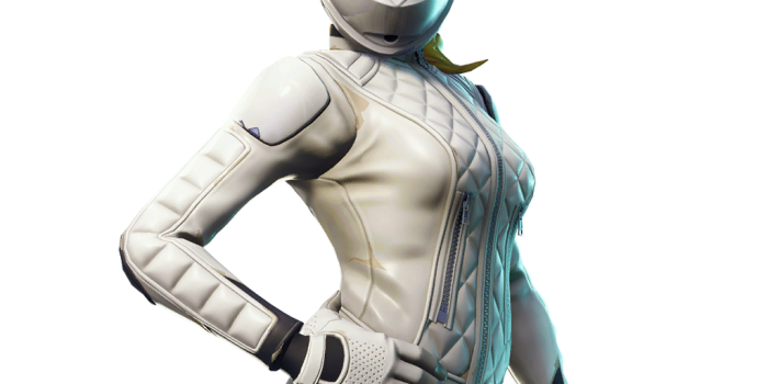 1024x1024 Overtaker Skin Fortnite posted by John Thompson