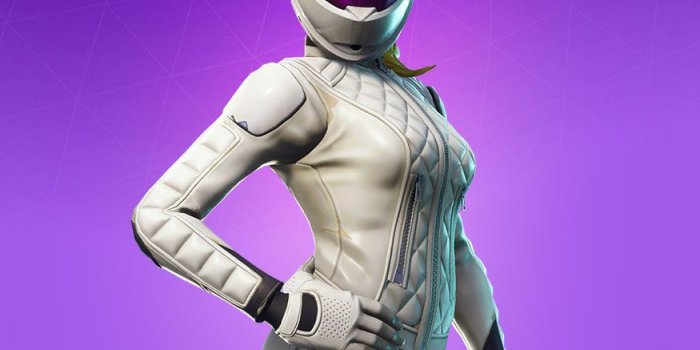 875x915 Fortnite Whiteout Skin - Outfit, PNGs, Images - Pro Game Guides