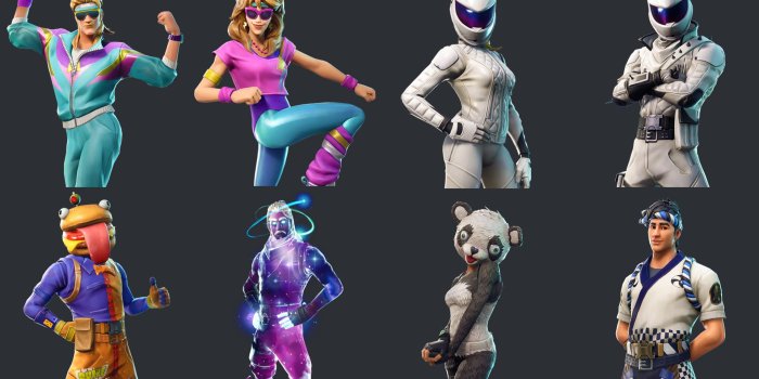 1920x1080 Overtaker Skin Fortnite posted by John Thompson