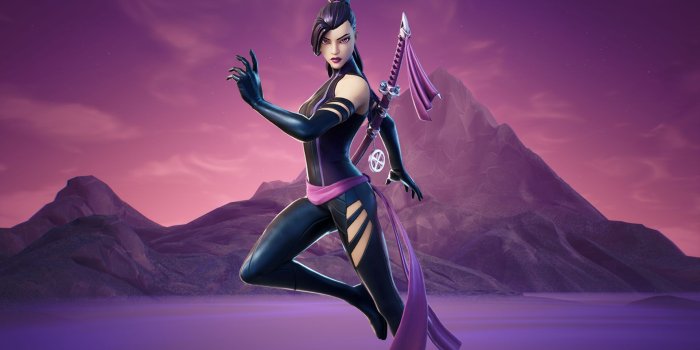 1920x1080 Overtaker Fortnite Wallpapers and Details – Mega Themes