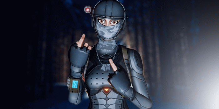 1220x687 Wallpaper Iphone Battle Royale Elite Agent Fortnite