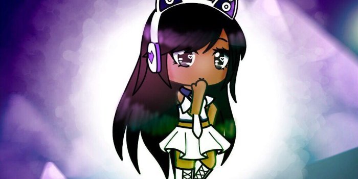 1024x768 Cute Gacha Life Wallpapers