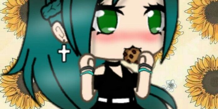 720x1280 Gacha Life Wallpapers - Top Free Gacha Life Backgrounds