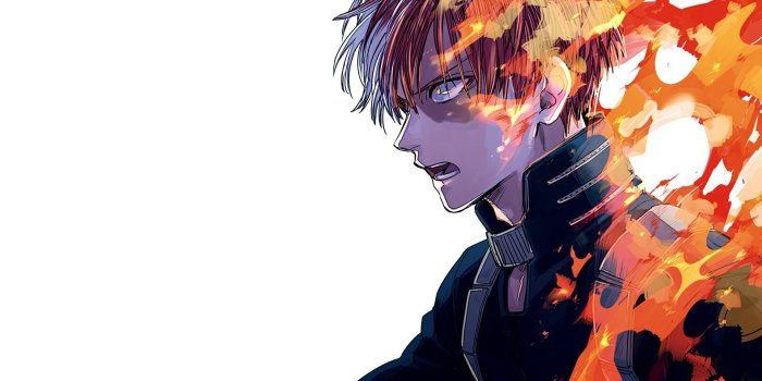 1920x1080 Todoroki Wallpapers - Top Free Todoroki Backgrounds - WallpaperAccess