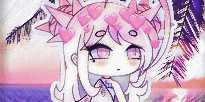 1024x1024 Gacha Life Aesthetic Wallpapers