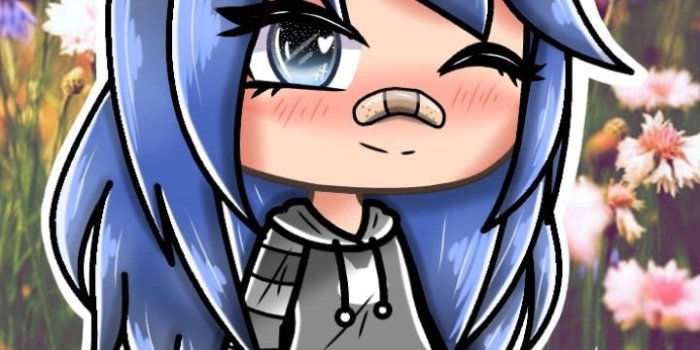 720x1228 Pin on Gacha Life