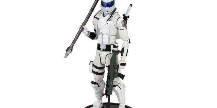 2000x2000 McFarlane Toys Fortnite Overtaker Premium Action Figure - Walmart