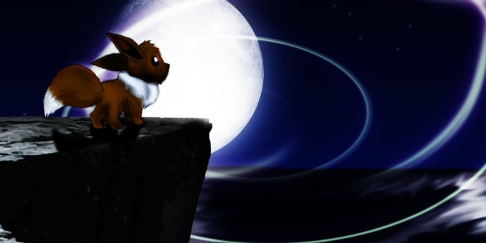 1280x1024 Free download Eevee Backgrounds For Desktop Eevee hd wallpaper by