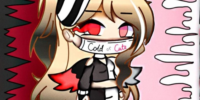 1080x810 ✅[25+] Gacha Life - Android, iPhone, Desktop HD Backgrounds