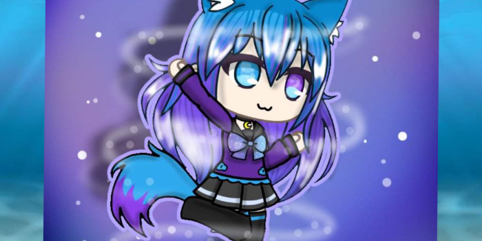 2364x1773 Gacha Life wallpaper | 2364x1773 | 1337017 | WallpaperUP