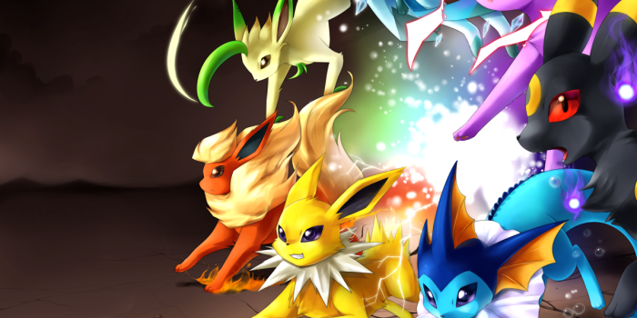 1200x836 Eevee evolutions wallpaper Group (70+)